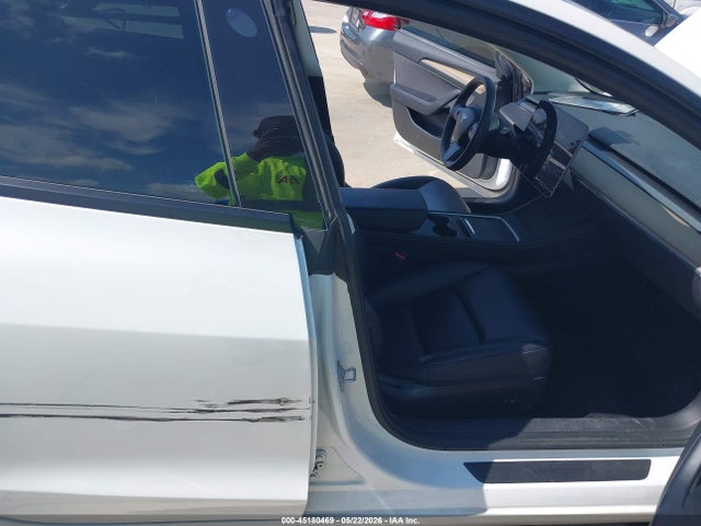 Tesla Model 3 Rear-wheel Drive 2023 5YJ3E1EAXPF385729 Image 5