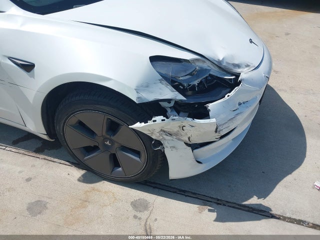 Tesla Model 3 Rear-wheel Drive 2023 5YJ3E1EAXPF385729 Image 6