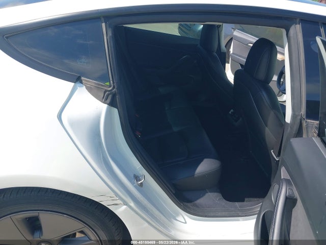 Tesla Model 3 Rear-wheel Drive 2023 5YJ3E1EAXPF385729 Image 8