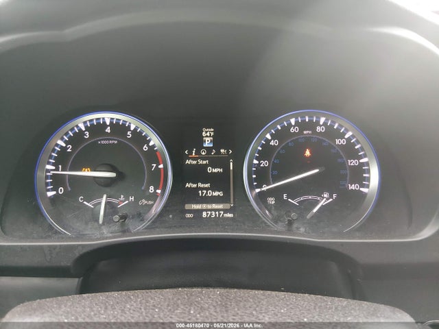 Продажа на аукционе авто 2016 Toyota Highlander Limited V6, vin: 5TDDKRFH4GS285273, номер лота: 45180470