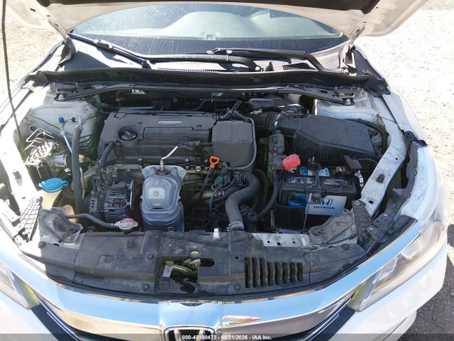 1HGCR2F56HA279852 Honda Accord Sport