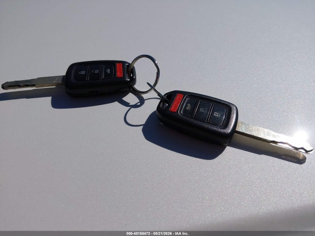 1HGCR2F56HA279852 Honda Accord Sport