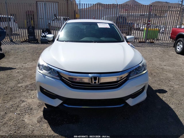 1HGCR2F56HA279852 Honda Accord Sport