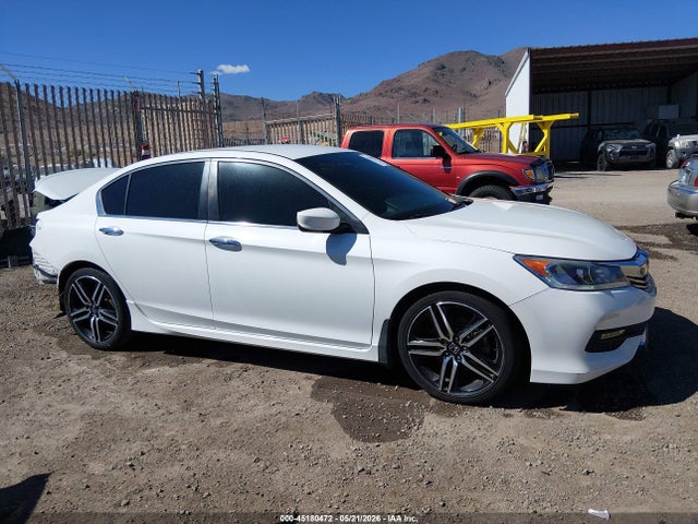 1HGCR2F56HA279852 Honda Accord Sport