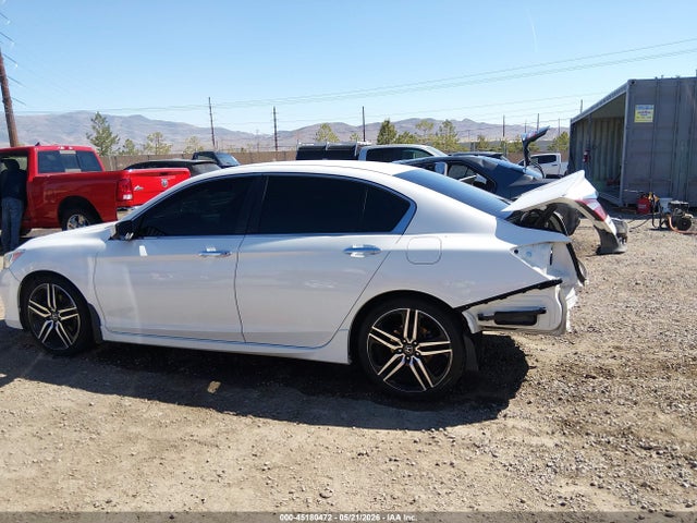 1HGCR2F56HA279852 Honda Accord Sport