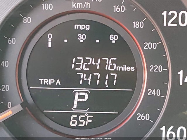 1HGCR2F56HA279852 Honda Accord Sport