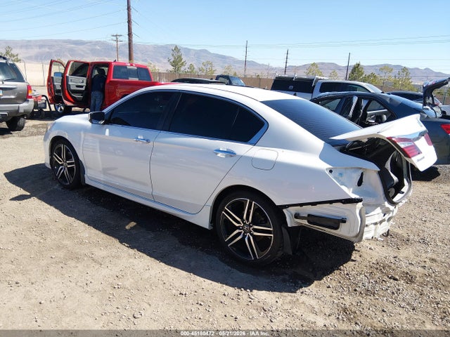 1HGCR2F56HA279852 Honda Accord Sport