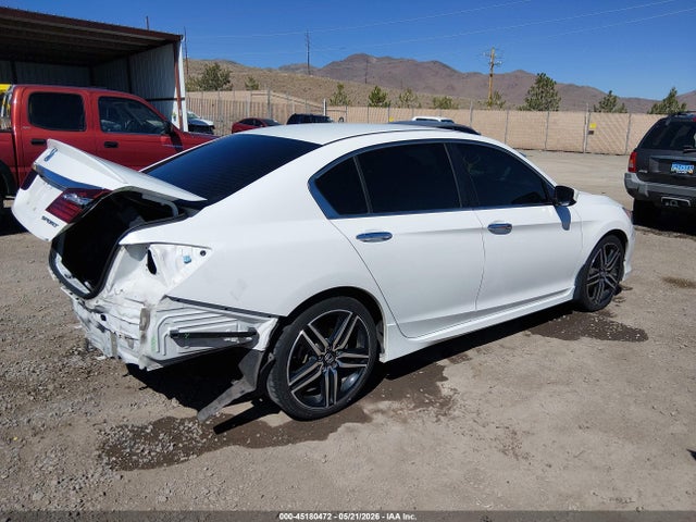 1HGCR2F56HA279852 Honda Accord Sport
