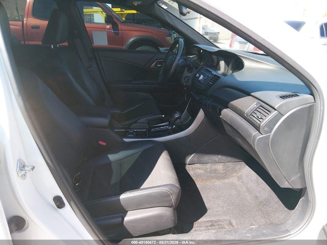 1HGCR2F56HA279852 Honda Accord Sport