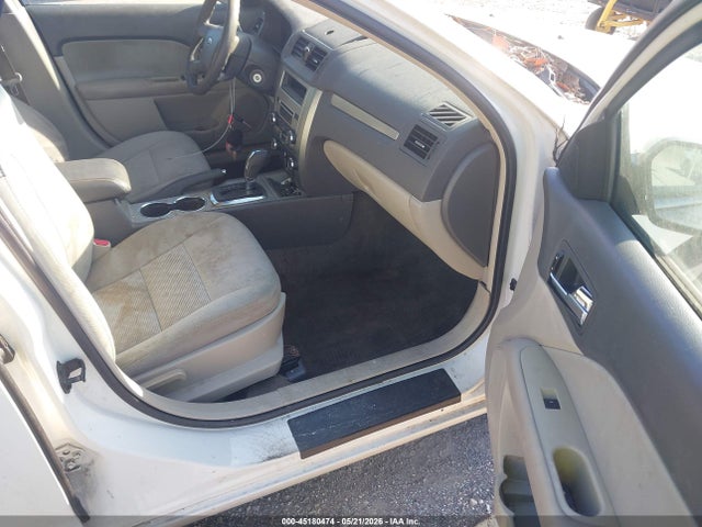 Продаж на аукціоні авто 2011 Ford Fusion Se, vin: 3FAHP0HA3BR282347, номер лоту: 45180474