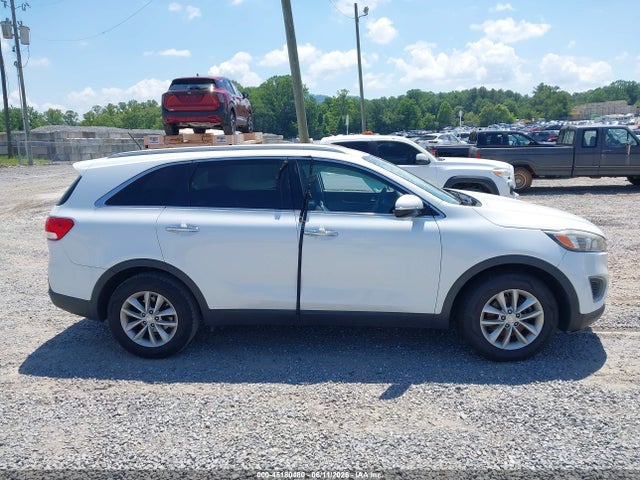 KIA Sorento 3.3l Lx 2017 5XYPG4A54HG320455 Image 13