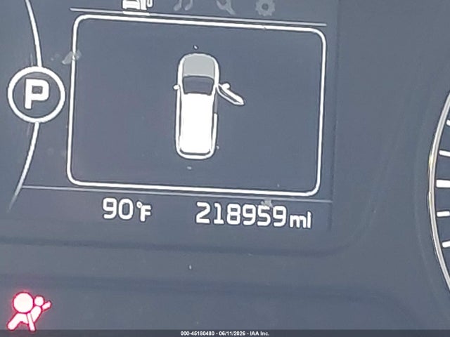 KIA Sorento 3.3l Lx 2017 5XYPG4A54HG320455 Image 15