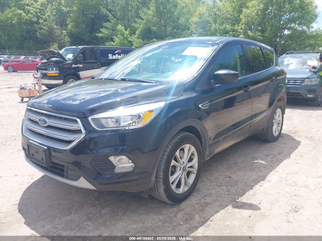 Продажа на аукционе авто 2019 Ford Escape Se, vin: 1FMCU9GD2KUB14586, номер лота: 45180482