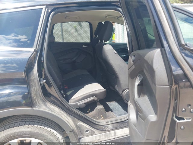 Продажа на аукционе авто 2019 Ford Escape Se, vin: 1FMCU9GD2KUB14586, номер лота: 45180482