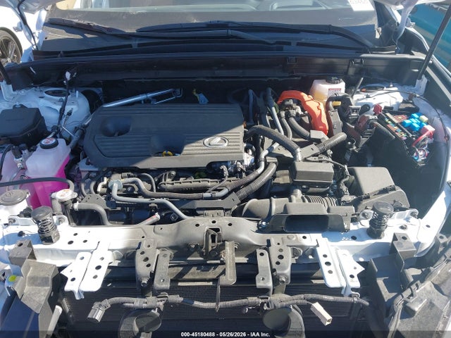 JTJGKCEZ4T5042001 Lexus Nx 350h Premium