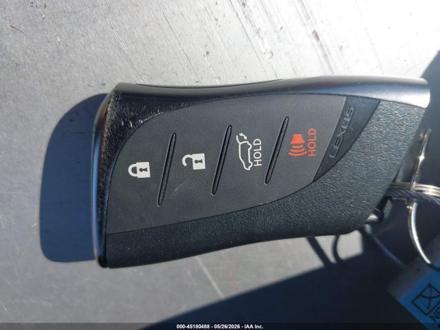 JTJGKCEZ4T5042001 Lexus Nx 350h Premium