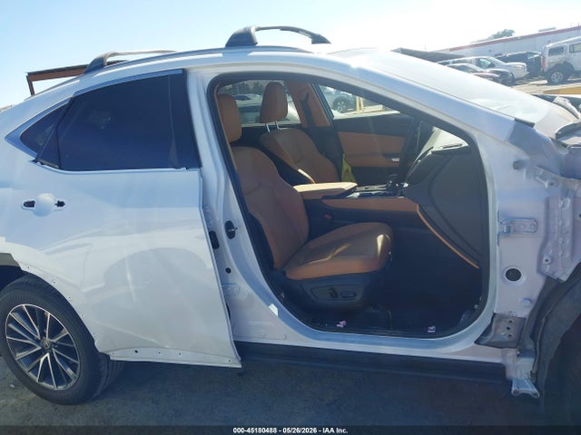 JTJGKCEZ4T5042001 Lexus Nx 350h Premium