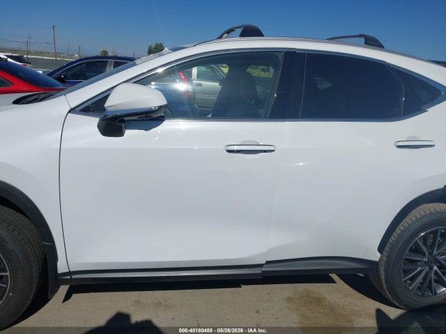 JTJGKCEZ4T5042001 Lexus Nx 350h Premium