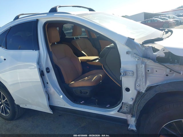 JTJGKCEZ4T5042001 Lexus Nx 350h Premium