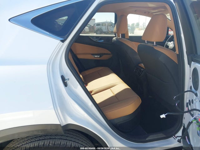 JTJGKCEZ4T5042001 Lexus Nx 350h Premium