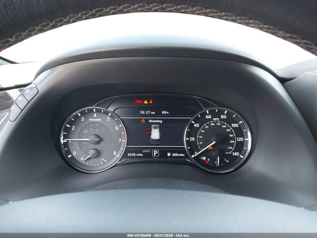 Продажа на аукционе авто 2020 Infiniti Qx80 Luxe Awd, vin: JN8AZ2NE6L9250017, номер лота: 45180489