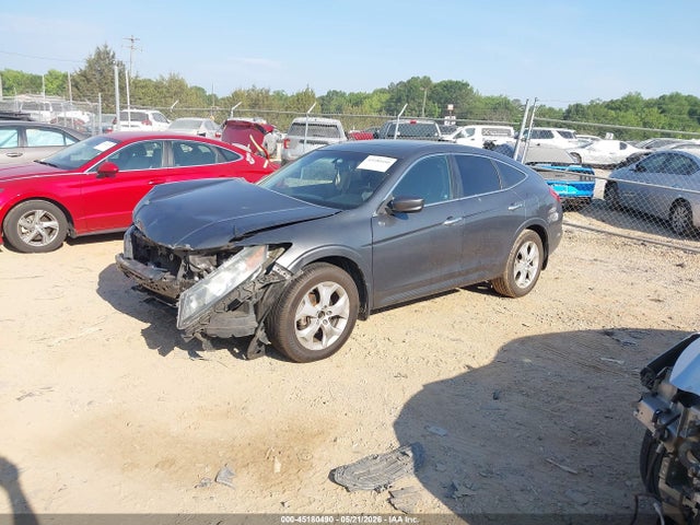 Продажа на аукционе авто 2011 Honda Accord Crosstour Ex-l, vin: 5J6TF2H58BL005742, номер лота: 45180490