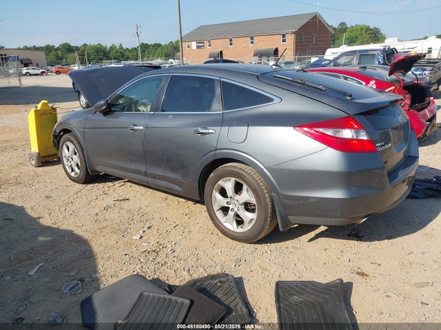 Продажа на аукционе авто 2011 Honda Accord Crosstour Ex-l, vin: 5J6TF2H58BL005742, номер лота: 45180490