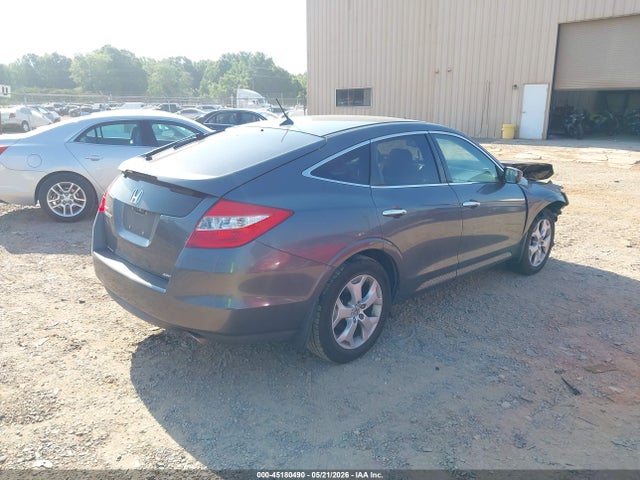 Продажа на аукционе авто 2011 Honda Accord Crosstour Ex-l, vin: 5J6TF2H58BL005742, номер лота: 45180490
