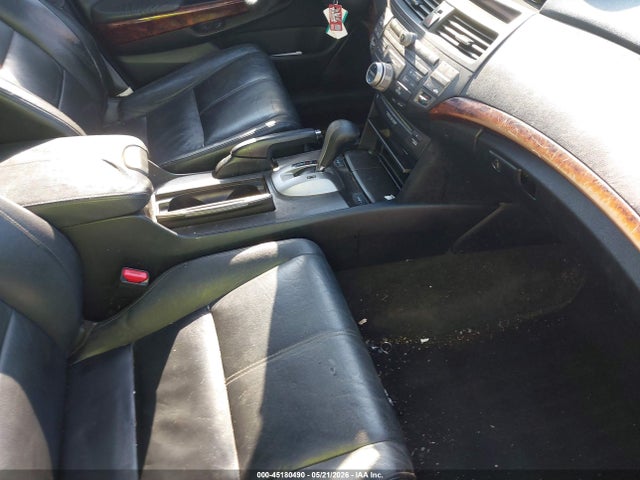 Продажа на аукционе авто 2011 Honda Accord Crosstour Ex-l, vin: 5J6TF2H58BL005742, номер лота: 45180490