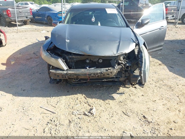 Продажа на аукционе авто 2011 Honda Accord Crosstour Ex-l, vin: 5J6TF2H58BL005742, номер лота: 45180490