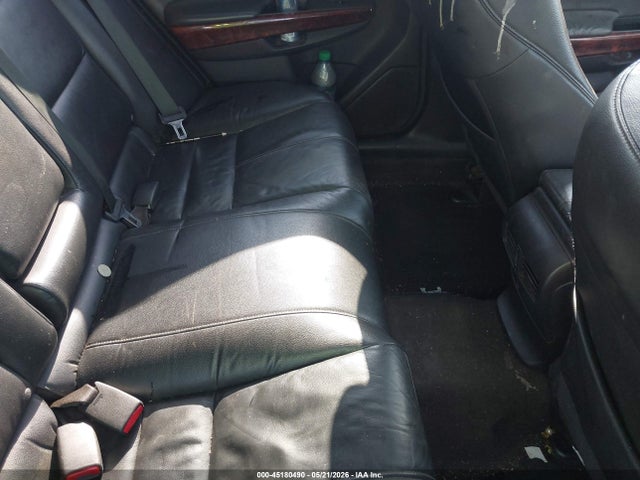 Продажа на аукционе авто 2011 Honda Accord Crosstour Ex-l, vin: 5J6TF2H58BL005742, номер лота: 45180490
