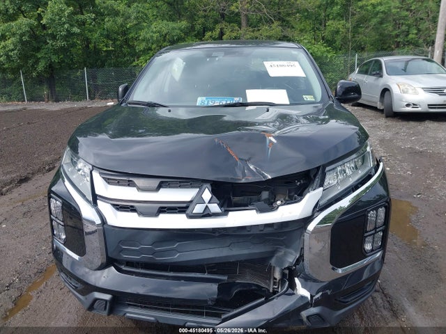 Aukcja sprzedaży 2021 Mitsubishi Outlander Sport 2.0 Be 2wd/2.0 Es 2wd/2.0 Le 2wd/2.0 S 2wd, vin: JA4APUAU9MU020152, numer aukcji: 45180495