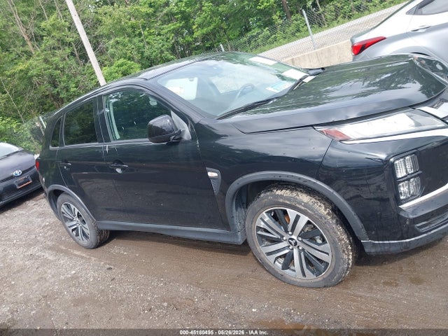 Aukcja sprzedaży 2021 Mitsubishi Outlander Sport 2.0 Be 2wd/2.0 Es 2wd/2.0 Le 2wd/2.0 S 2wd, vin: JA4APUAU9MU020152, numer aukcji: 45180495