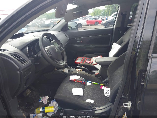 Aukcja sprzedaży 2021 Mitsubishi Outlander Sport 2.0 Be 2wd/2.0 Es 2wd/2.0 Le 2wd/2.0 S 2wd, vin: JA4APUAU9MU020152, numer aukcji: 45180495