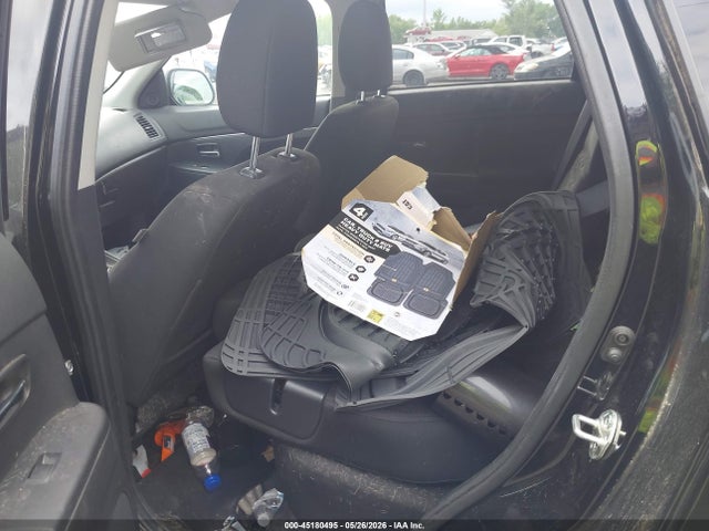 Aukcja sprzedaży 2021 Mitsubishi Outlander Sport 2.0 Be 2wd/2.0 Es 2wd/2.0 Le 2wd/2.0 S 2wd, vin: JA4APUAU9MU020152, numer aukcji: 45180495