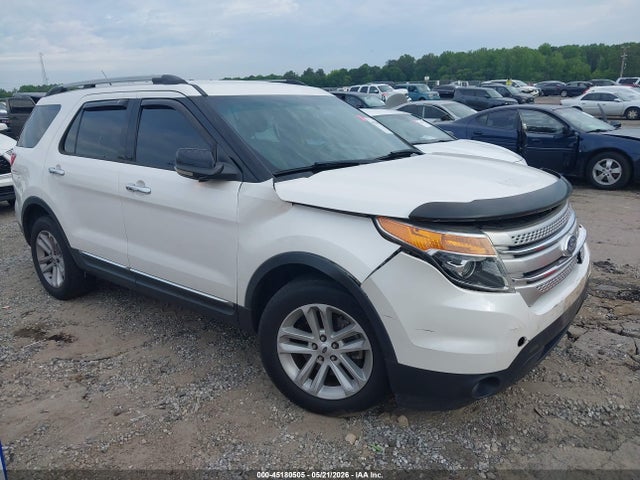 45180505 :رقم المزاد ، 1FMHK7D87CGA30223 vin ، 2012 Ford Explorer Xlt مزاد بيع