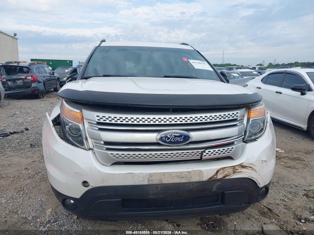 Продажа на аукционе авто 2012 Ford Explorer Xlt, vin: 1FMHK7D87CGA30223, номер лота: 45180505