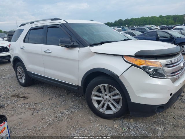 Продажа на аукционе авто 2012 Ford Explorer Xlt, vin: 1FMHK7D87CGA30223, номер лота: 45180505