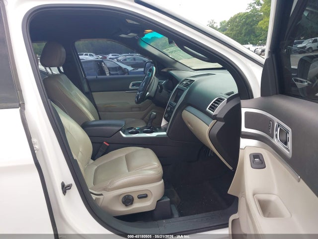 Продажа на аукционе авто 2012 Ford Explorer Xlt, vin: 1FMHK7D87CGA30223, номер лота: 45180505