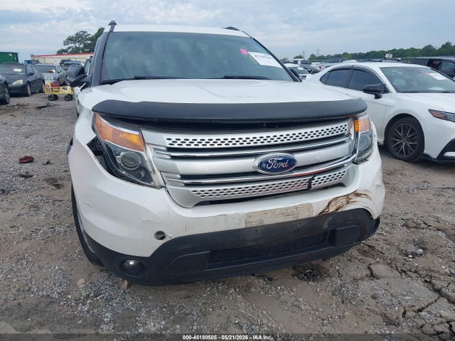 Продажа на аукционе авто 2012 Ford Explorer Xlt, vin: 1FMHK7D87CGA30223, номер лота: 45180505