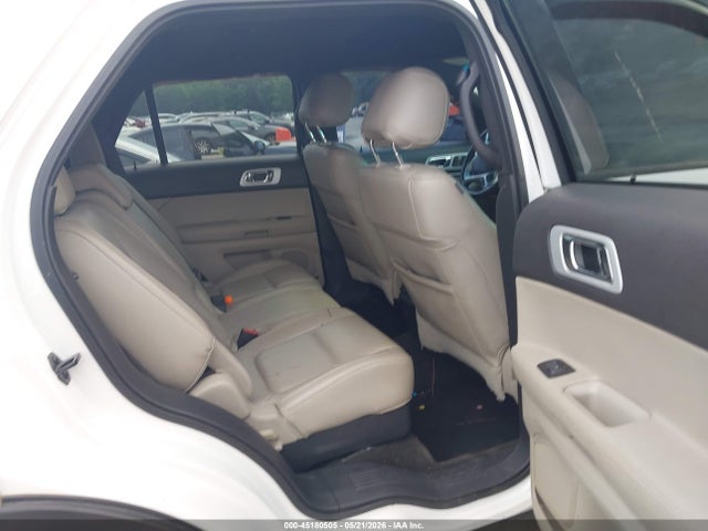 Продажа на аукционе авто 2012 Ford Explorer Xlt, vin: 1FMHK7D87CGA30223, номер лота: 45180505