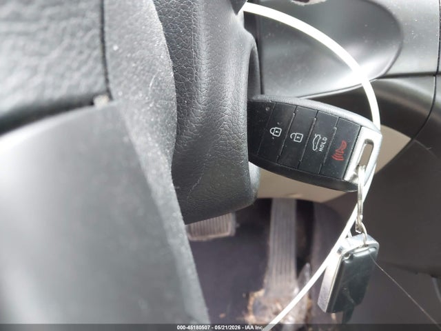45180507 :رقم المزاد ، KNAGM4A70E5458604 vin ، 2014 Kia Optima Lx مزاد بيع