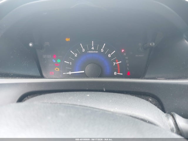 Honda Civic Lx 2014 19XFB2F51EE014460 Image 7