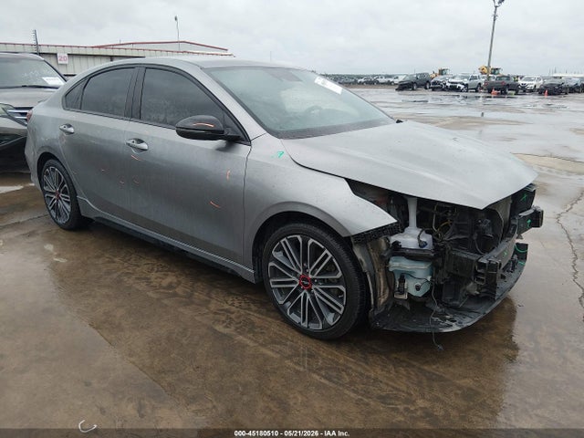 Auction sale of the 2023 Kia Forte Gt, vin: 3KPF44AC2PE520474, lot number: 45180510