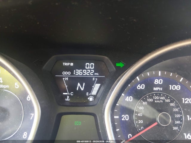 Продажа на аукционе авто 2013 Hyundai Elantra Gls, vin: 5NPDH4AE3DH441397, номер лота: 45180513