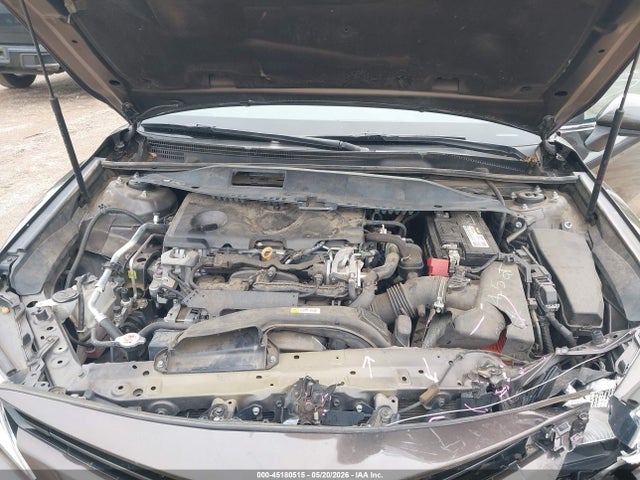 4T1B11HK6JU108078 Toyota CAMRY LE