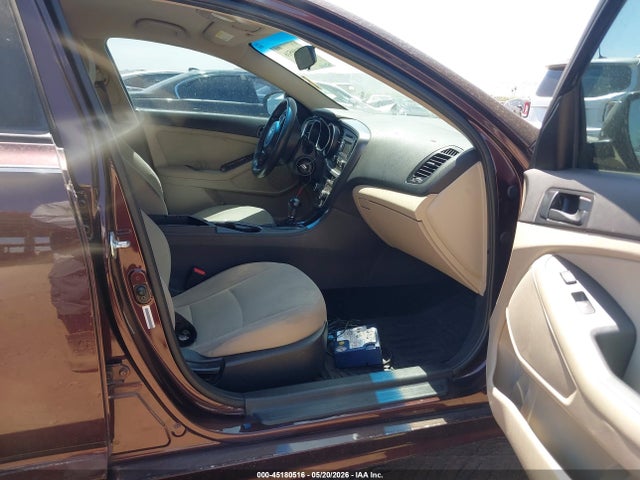 Aukcja sprzedaży 2015 Kia Optima Lx, vin: 5XXGM4A77FG444151, numer aukcji: 45180516