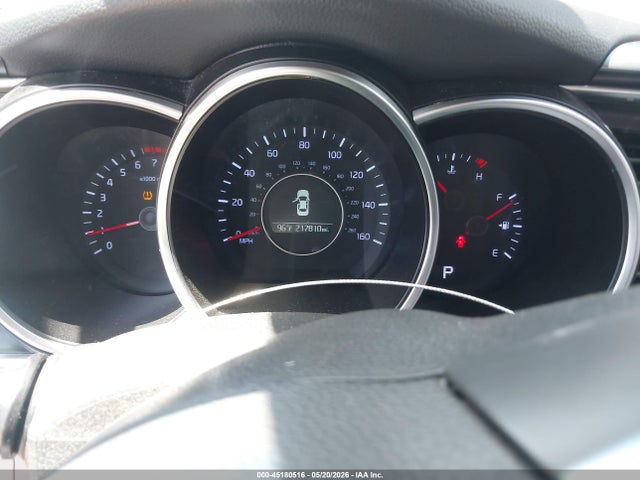Aukcja sprzedaży 2015 Kia Optima Lx, vin: 5XXGM4A77FG444151, numer aukcji: 45180516