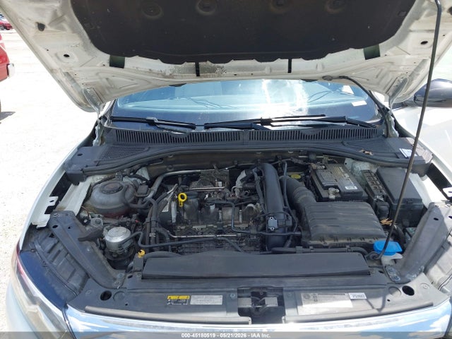 45180519 :رقم المزاد ، 3VWCB7BU9LM010380 vin ، 2020 Volkswagen Jetta 1.4t R-line/1.4t S/1.4t Se مزاد بيع