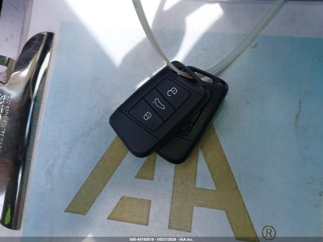 45180519 :رقم المزاد ، 3VWCB7BU9LM010380 vin ، 2020 Volkswagen Jetta 1.4t R-line/1.4t S/1.4t Se مزاد بيع